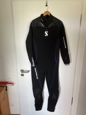 halbtrocken tauchanzug von Scubapro Größe 3xl