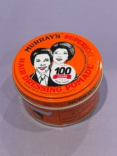 Murrays Superior Hair Dressing Pomade