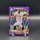 2025 Bowman Konnor Griffin Purple Wave #BCP-86 /250