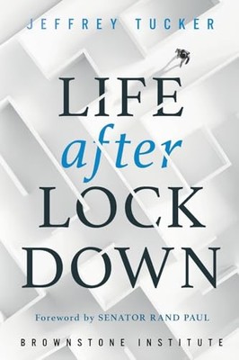 Life after Lockdown, Tucker, Jeffrey
