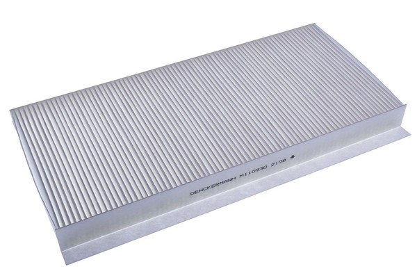 Innenraumfilter Pollenfilter 396Mm FüR Mercedes W169 W245 04-12 1698300118-image