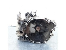 Boite de vitesse Peugeot 3008
