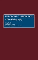 Charlotte Ames | Theodore M. Hesburgh | Buch | Englisch (1989) | Gebunden