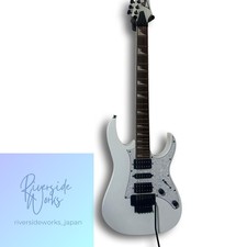 Ibanez RG Serie Standard Modell H-S-H RG350DXZ-WH