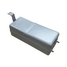 Toolbox Fits Ford Replaces Nca17005a