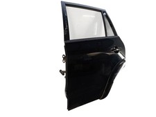 Porte arrière et accessoires Toyota RAV 4