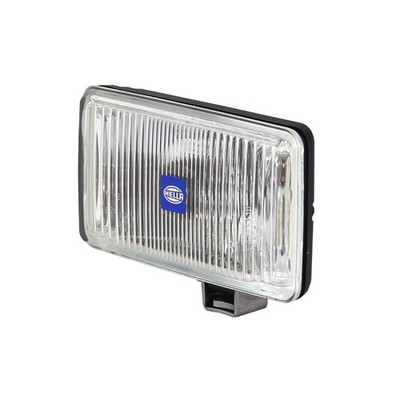 Nebelscheinwerfer rechts 12 V H3 Halogen HELLA für CATERPILLAR