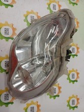 Feu avant (phare) Smart FORTWO