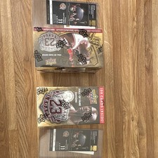 2009 Jordan Legacy Hall Of Fame Edition Upper Deck SEALED BOXES