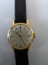 Vintage Omega Ladies Watch