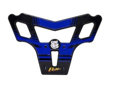 AXP RACING AX1209 FRONT PROTECTION BAXPER QUAD YAMAHA YFZ 450 RSE 09>23