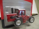 2023 Ertl Massey Ferguson Model 4880 4WD Toy Tractor 1/64 Scale, NIP — photo 2