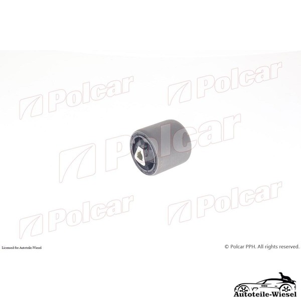 Querlenkerlager / Ø70Mm FüR BMW E60 Limo E61 Kombi E63 Coupe E64 Cabrio 01-10-image