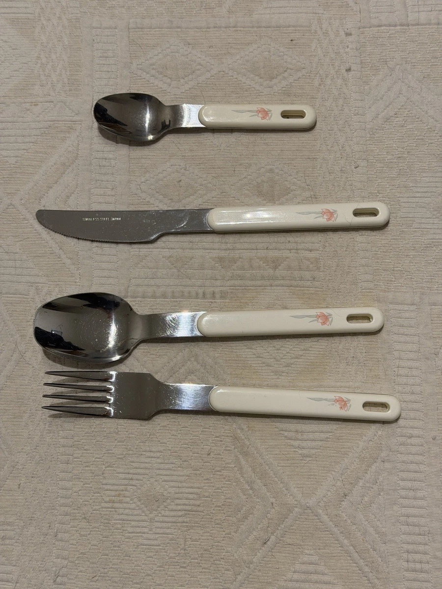 Set De Couverts à Poisson Inoxpran - 12 Couteaux, 12 Fourchettes, Plateau 60cm - Acier 18/10 Italie