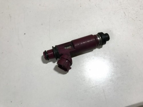 1955003310 Einspritzventil 195500-3310 Mazda 3 DE540084-86