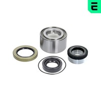 Optimal Radlagersatz 952297 FüR Triton Mitsubishi Pajero L200 Sport 1 2 K62T 4WD