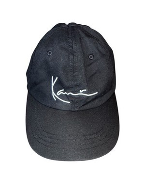 Karl Kani Cap SnapBack Kappe 