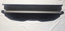 Genuine Subaru 2019-2025 Forester Tonneau Cargo Cover - 65550sj001