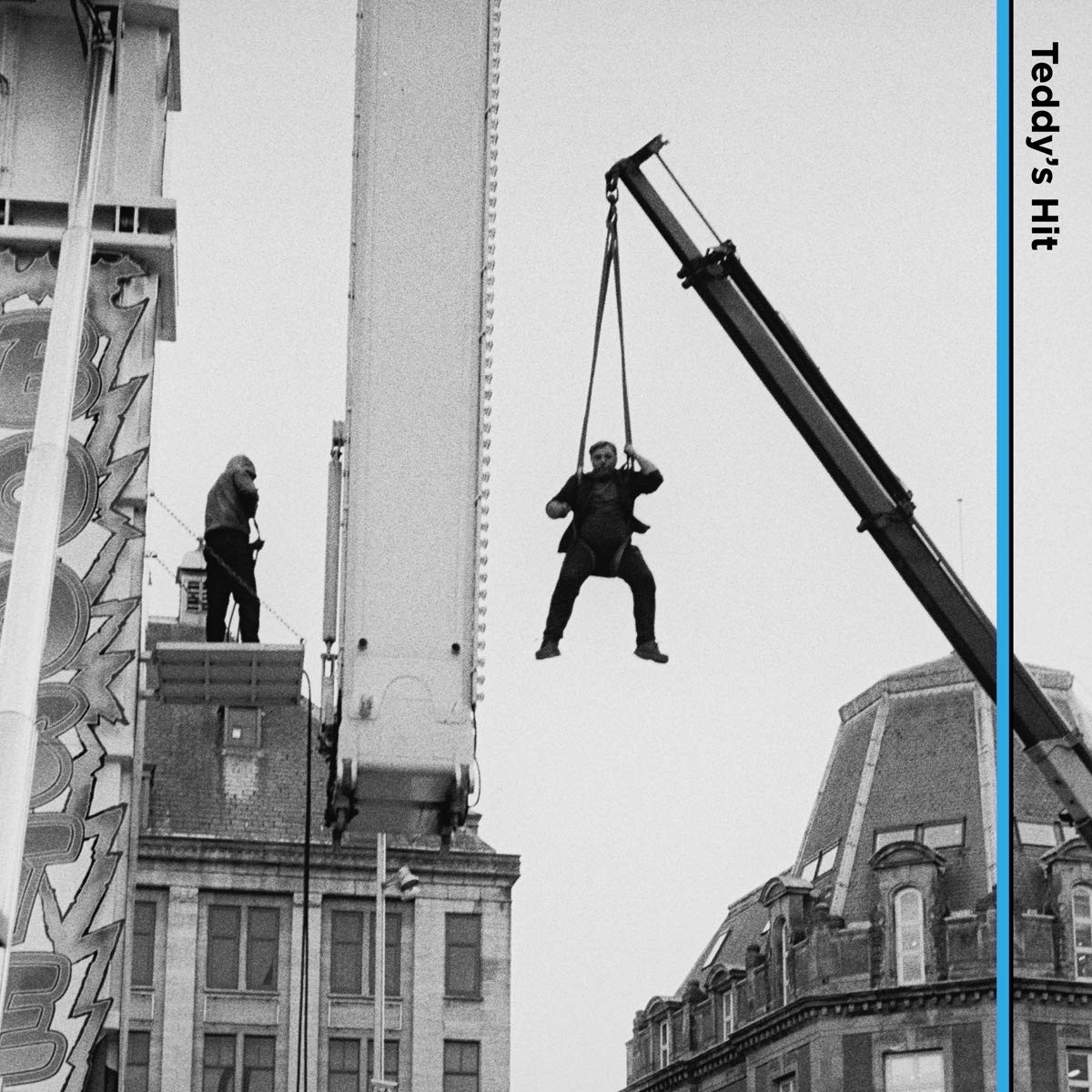 TEDDY'S HIT Teddy'S Hit (Vinyl LP)