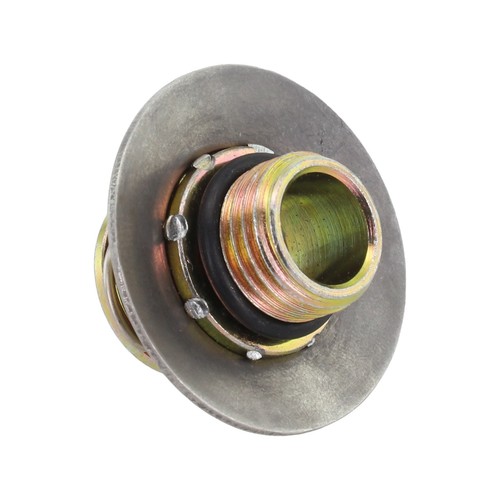 Vehicle Repair Transmission Oil Cooler Connector Easy To Use Quick To Install - Picture 8 of 12