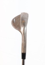 Mizuno T20 Raw Wedge 56°-10 Stiff Dynamic Gold Stl 1223849 Good *