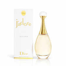 Dior j'adore 3.4 oz / 100ml Women's Eau de Parfum EDP New Sealed Fast Shipping