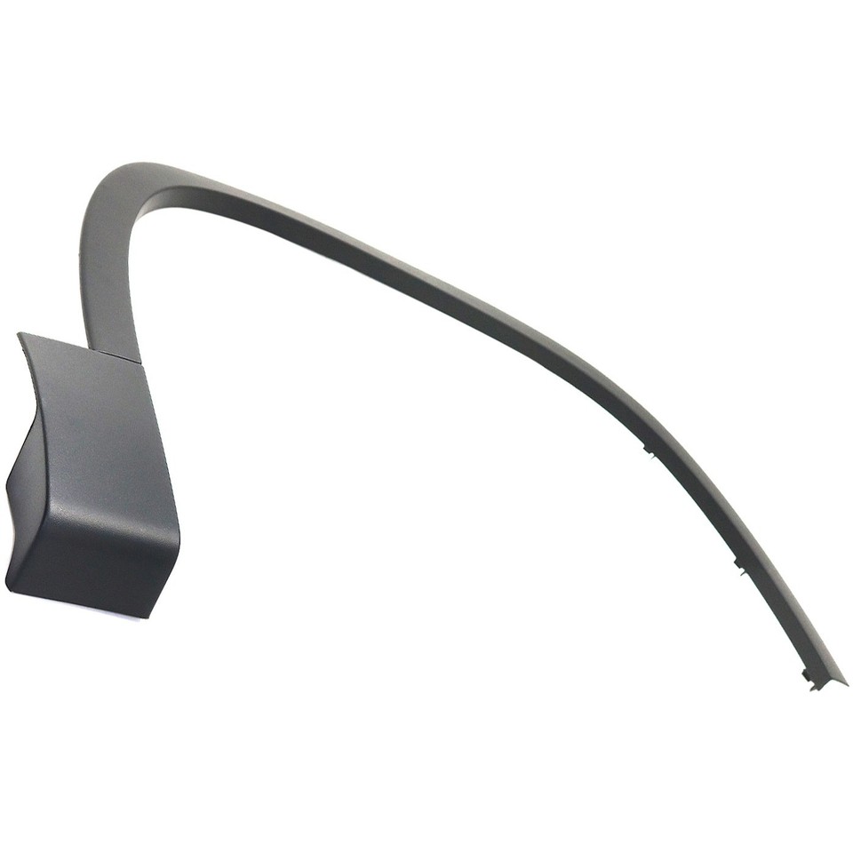 FOR VOLKSWAGEN TGUAN 2007 - 2016 NEW FRONT WHEEL ARCH MOULDNG RGHT O - Foto 11