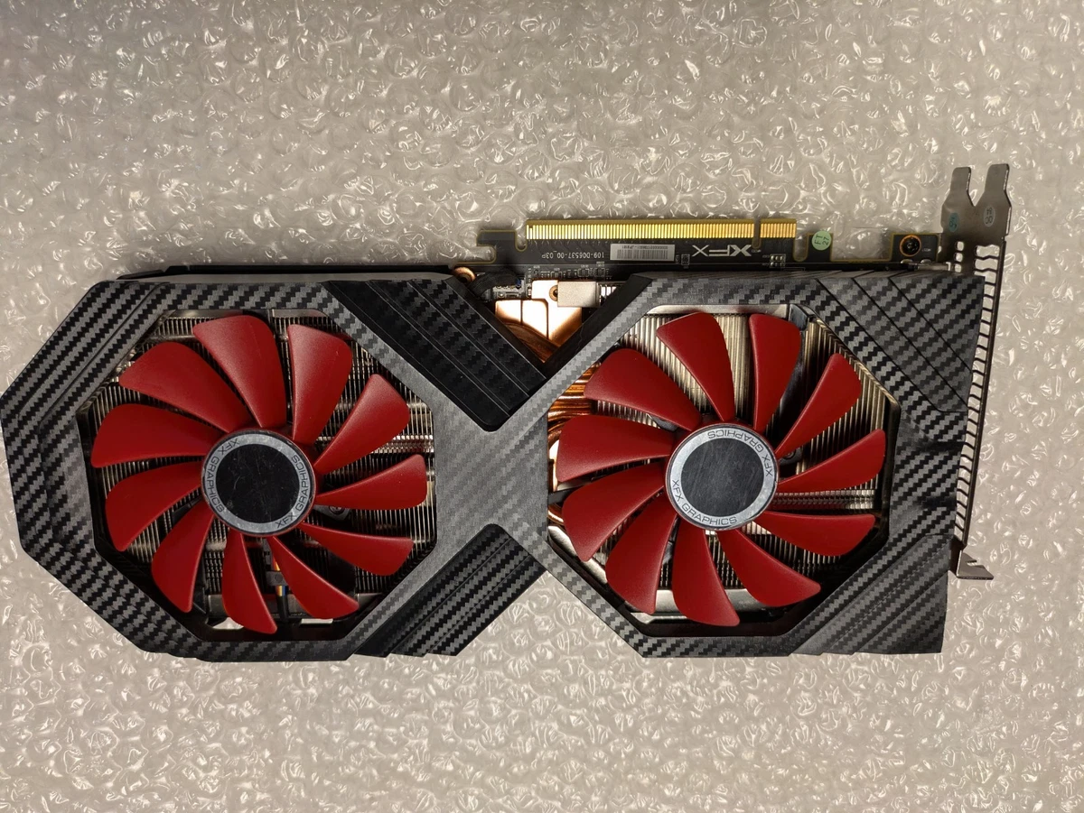 AMD Radeon RX Vega 56 8GB Computer Graphics Cards for sale - eBay