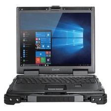Getac B300 G7 13.3" FHD Touch Intel i5-8350U 8GB DDR4 256GB SSD W11P Laptop BK