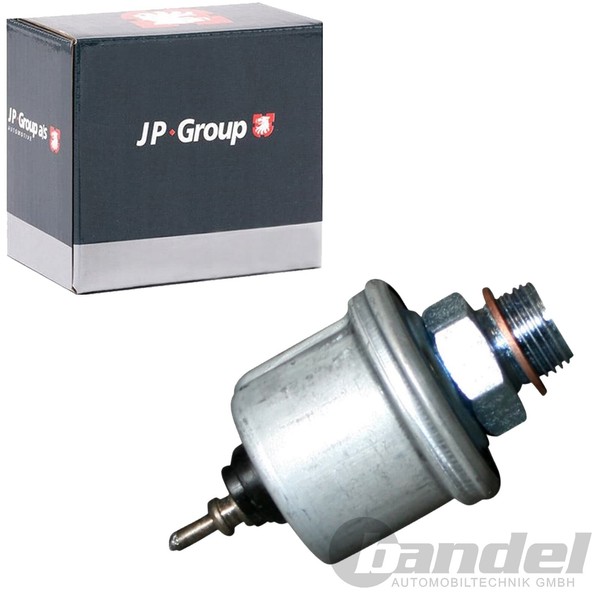 Jp Group ÖLdrucksensor Passend FüR Porsche 911 Cabrio Targa 3.2 3.3-image