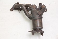 Abgaskrümmer Skoda FABIA 1 Combi 6Y 036253052FX 1.4 55 KW 75 PS Benzin 08-2003