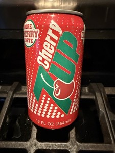 Vintage 7up Can | eBay