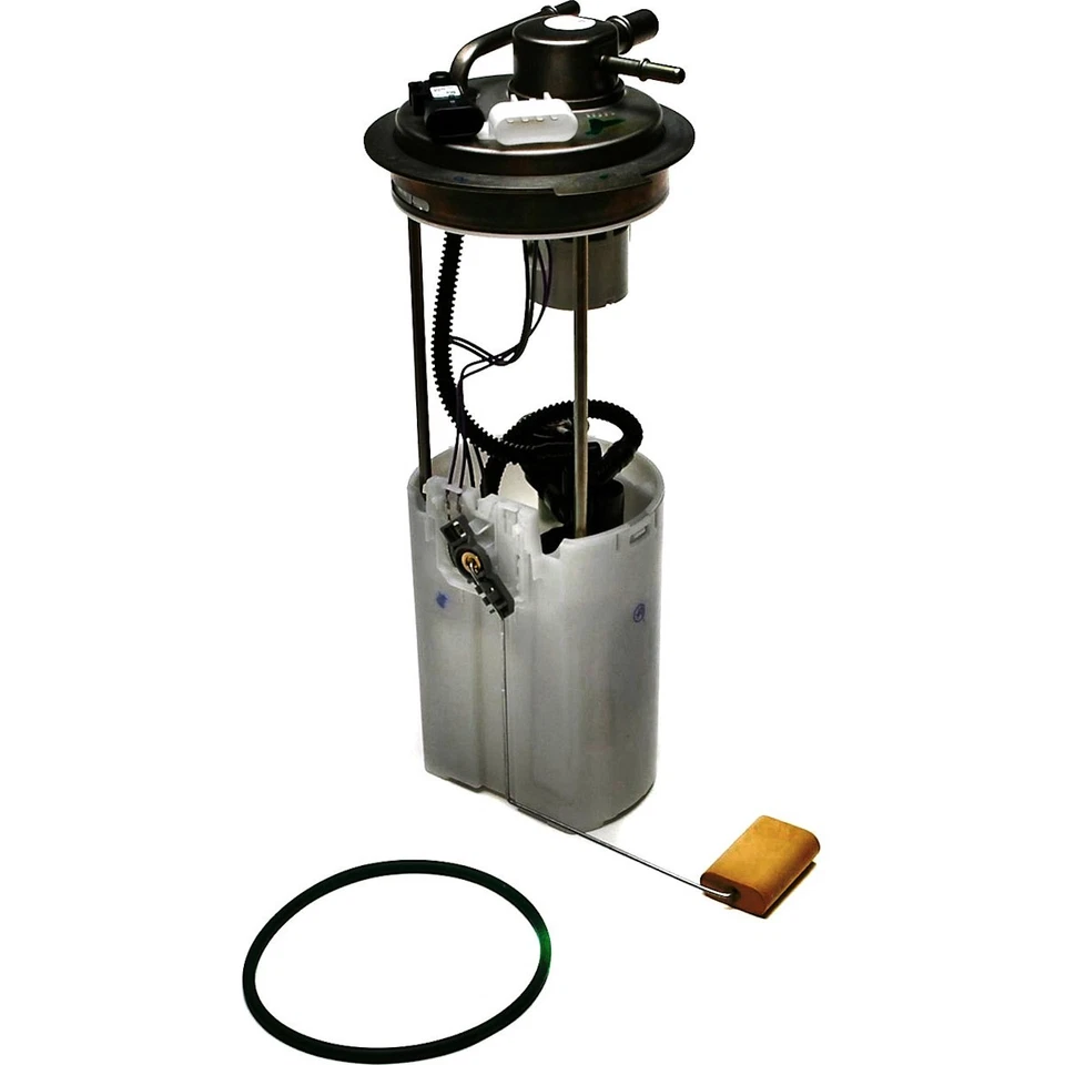 Bomba de combustible eléctrica de gas FG0383 Delphi para Chevy GMC Sierra 1500 Classic 2500 HD Foto 3 de 4