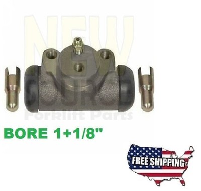 505963500 505963578 901427870 YALE WHEEL CYLINDER -BRK FLUID- RF013