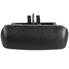 For 2000-1998 Durango 2000-1997 Dakota Black Glove Box Latch Handle Agate New