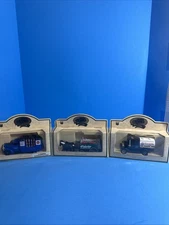 Lledo Diecast Cars Days Gone Series Standard Oil Company Lot Of 3  (CA)