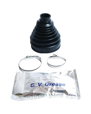 25605 Rear Gimbal Compatible with Yamaha Wolverine RMAX 4 1000 SE 1000