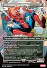 AMAZING SPIDER-MAN #28 ROBERTA INGRANATA MTG VARIANT (06/05/2026)