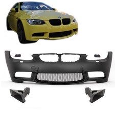 Sport-Performance Sto�stange vorne passt f�r BMW E92 E93 06-10+Luftf�hrung +ABE*