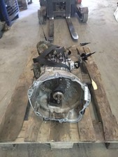 Boite de vitesse Ssangyong FAMILY