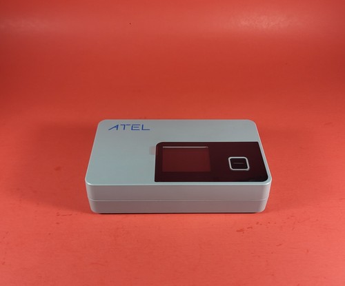 Atel V810A 4G/LTE Internet Gateway router wireless fisso 2500 mAh Batt (scatola aperta) - Foto 6 di 15