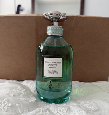 Coach Dreams Starlight Eau de Parfum Spray Fragrance 3 fl oz