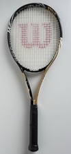 Racchetta da tennis Wilson Blade 98 BLX 18X20 - Grip 3 (ottime condizioni) 1 di 3