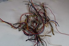 Cavo e connettori originali Sansui AU-717