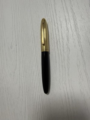 OMAS EXTRA 555 FOUNTAIN PEN OMAS EXTRA NIB SIZE F FLEXIBLE