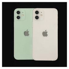 Apple iPhone 12 - 128 GB - White (Spectrum) for sale online | eBay