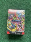 Pokémon TCG Bundle 6 Boosters Flammes Fantasmagoriques Méga-Évolution FR Scellé