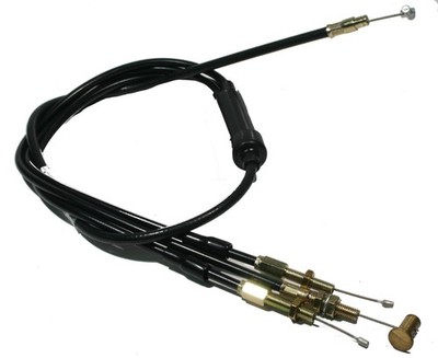 Ski-Doo Formula Z 583, 1994-1995, Throttle Cable - 414-8115-00