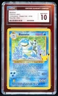 2021 Blastoise Holo #2/102 Celebrations CGC 10 Pokemon Card