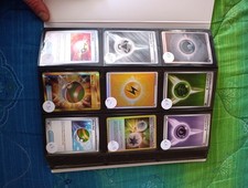 pokemon karten lot italienisch